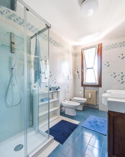 Le Tre Querce B&B Romano D'Ezzelino Exteriör bild