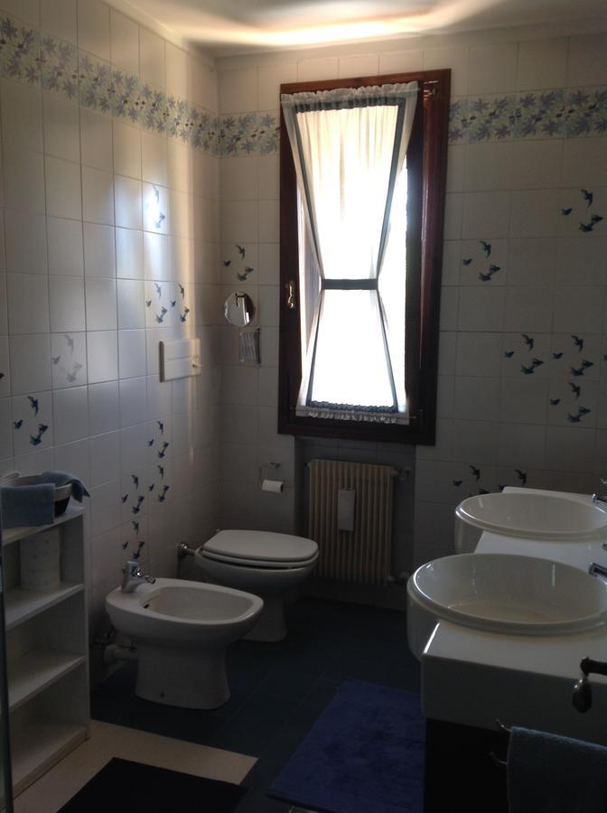 Le Tre Querce B&B Romano D'Ezzelino Exteriör bild