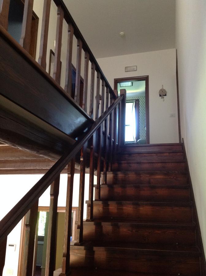 Le Tre Querce B&B Romano D'Ezzelino Exteriör bild