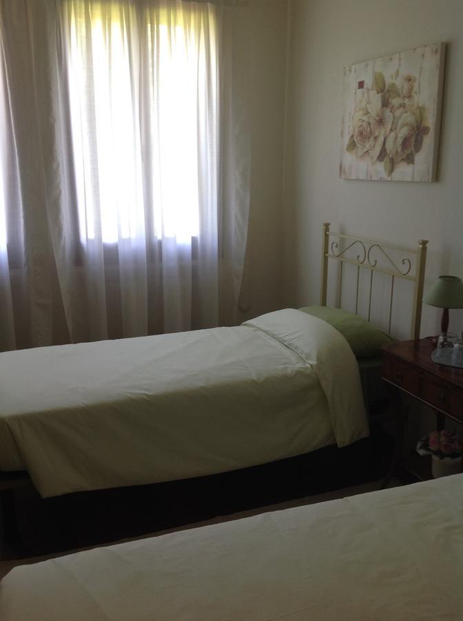 Le Tre Querce B&B Romano D'Ezzelino Exteriör bild